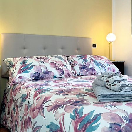サンセポルクロ A Casa Dei Nonni Bed & Breakfast エクステリア 写真