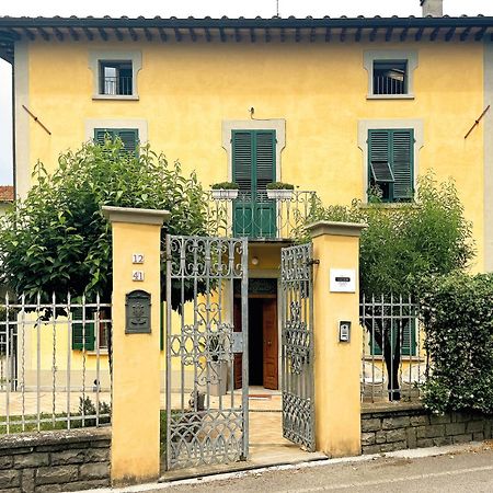 サンセポルクロ A Casa Dei Nonni Bed & Breakfast エクステリア 写真