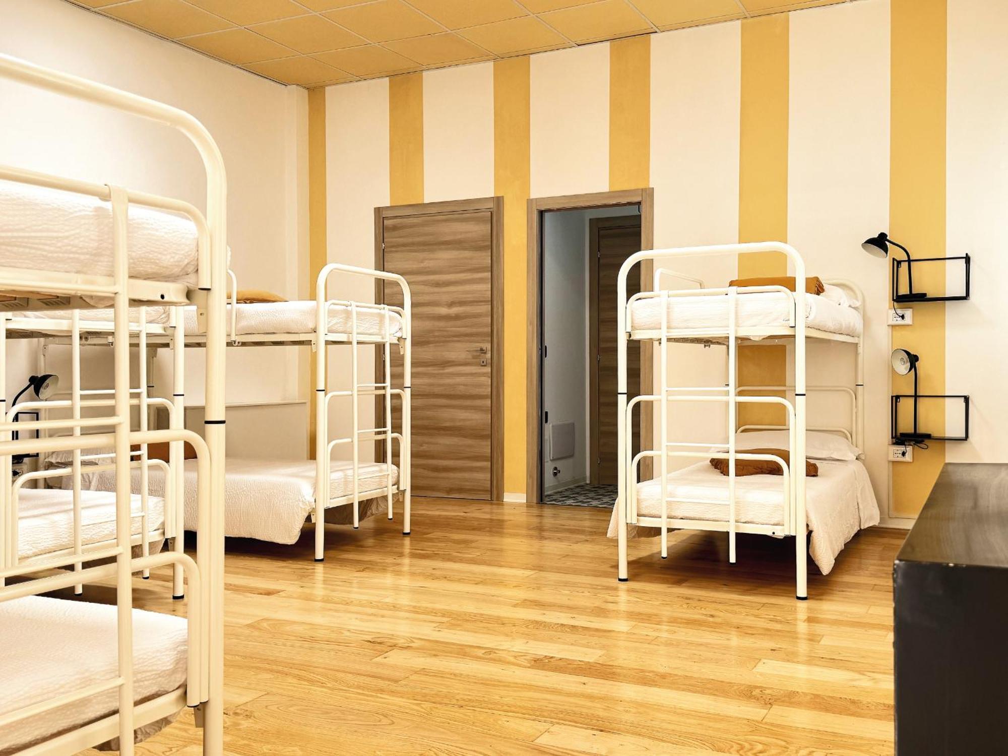 サンセポルクロ A Casa Dei Nonni Bed & Breakfast エクステリア 写真